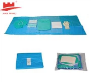 Хірургічний пакет Doctor