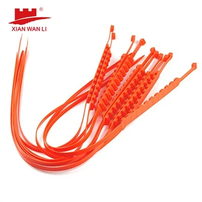 Автомобільні нейлонові стяжки проти-ковзання